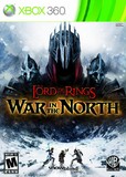 Lord of the Rings: War in the North, The (Xbox 360)